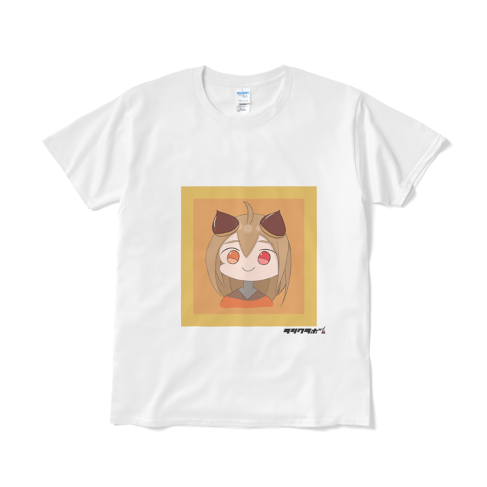 Tシャツ（短納期） - L - ホワイト