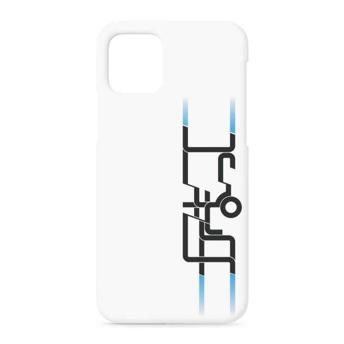iPhoneケース - iPhone 11 Pro - 正面印刷のみ