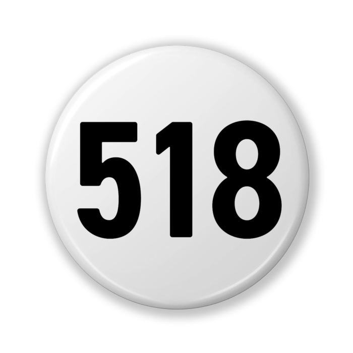 【518】缶バッジ- 32mm