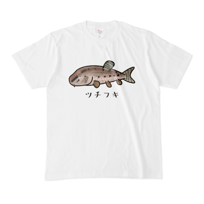 Tシャツ - M - 白