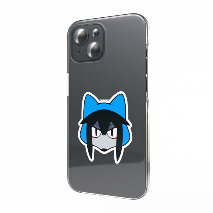 スマホステッカー - 縦