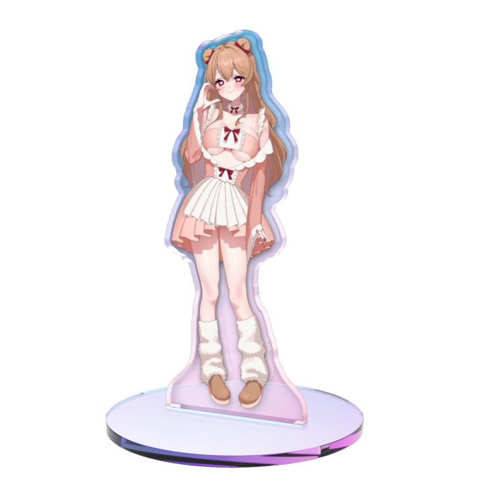 オーロラアクスタ - H100mm