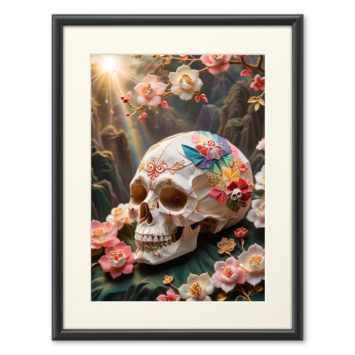 複製画(プリモアート) - A2