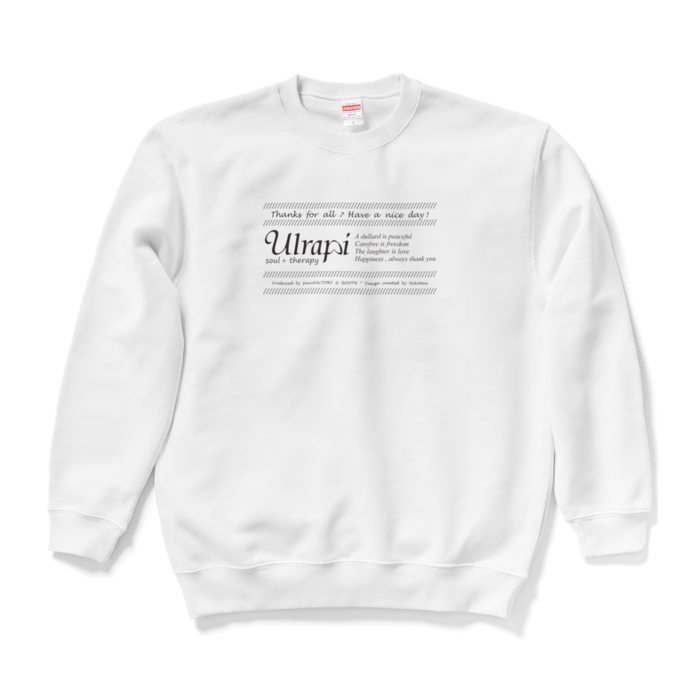 スウェット - L(1)