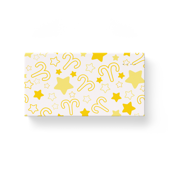 モバイルバッテリー - 横