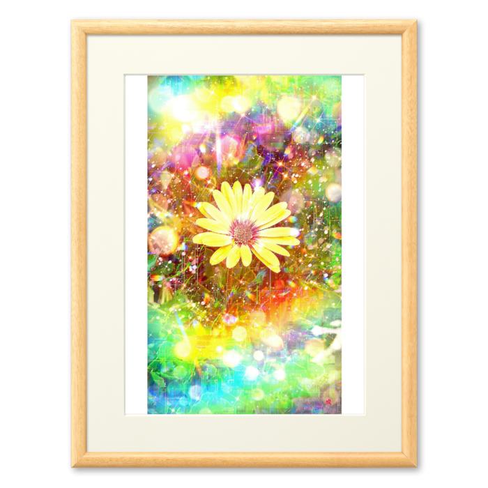 複製画(プリモアート) - A3