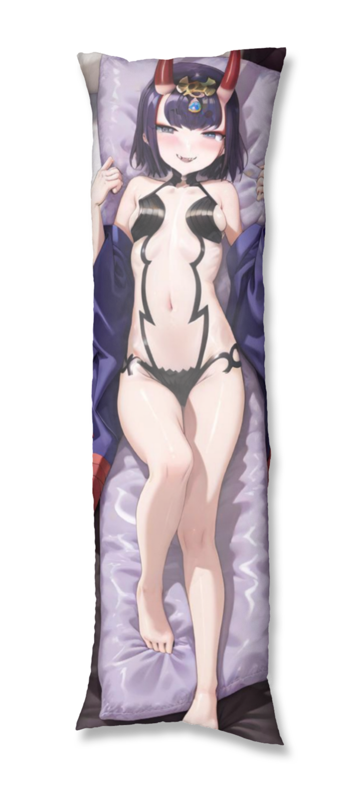抱き枕カバー - 500x1600(mm)