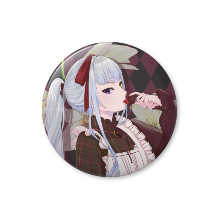 缶バッジ（バリュー） - 44mm