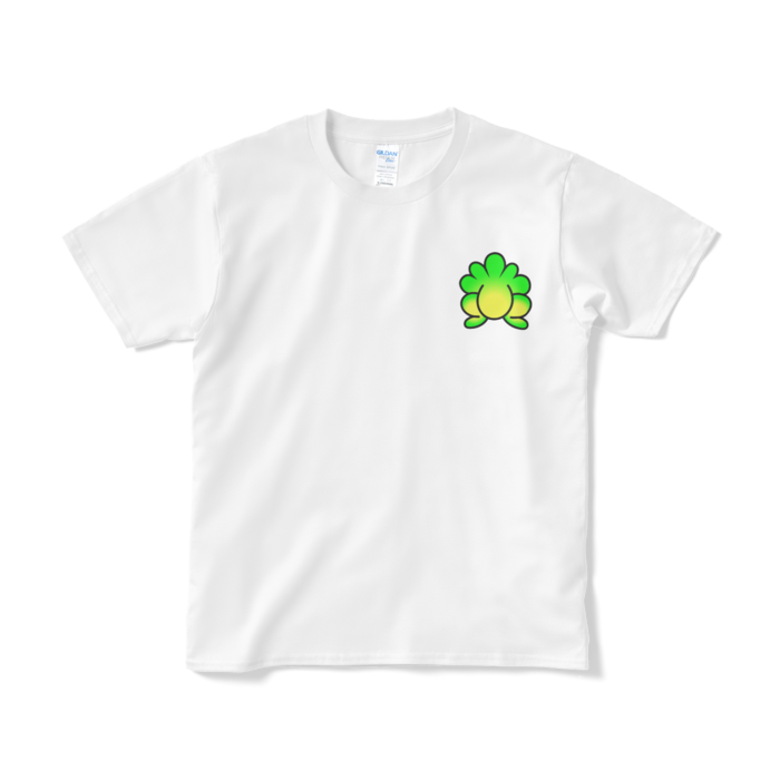 Tシャツ（短納期） - S - ホワイト(1)