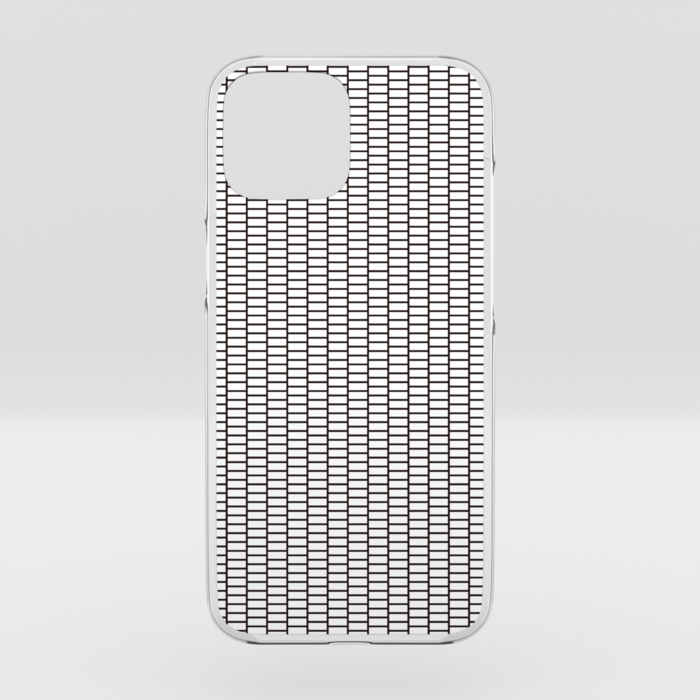 クリアiPhoneケース - iPhone 14