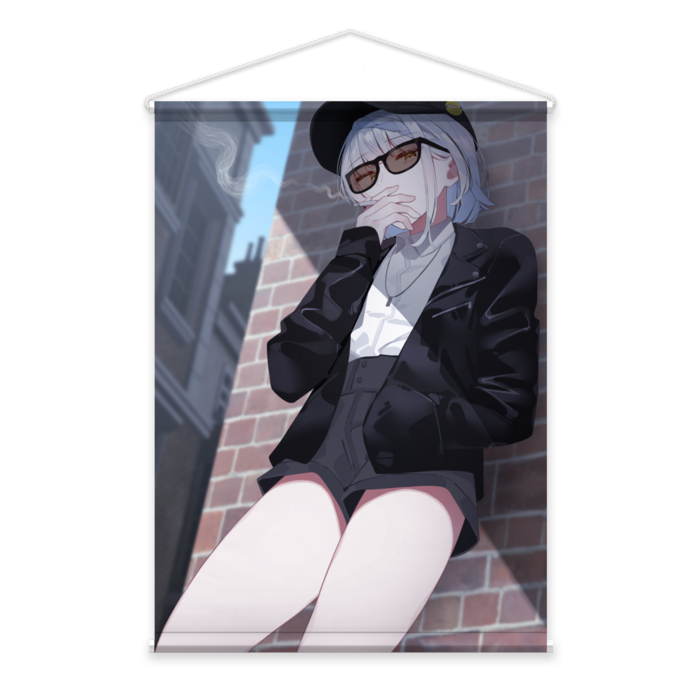 タペストリー - B2縦