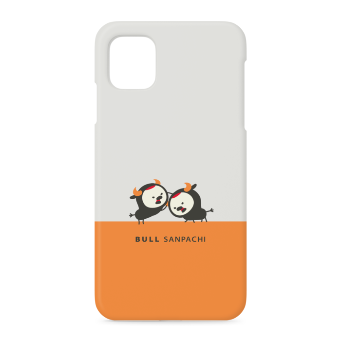 iPhoneケース - iPhone 11 - 側面あり