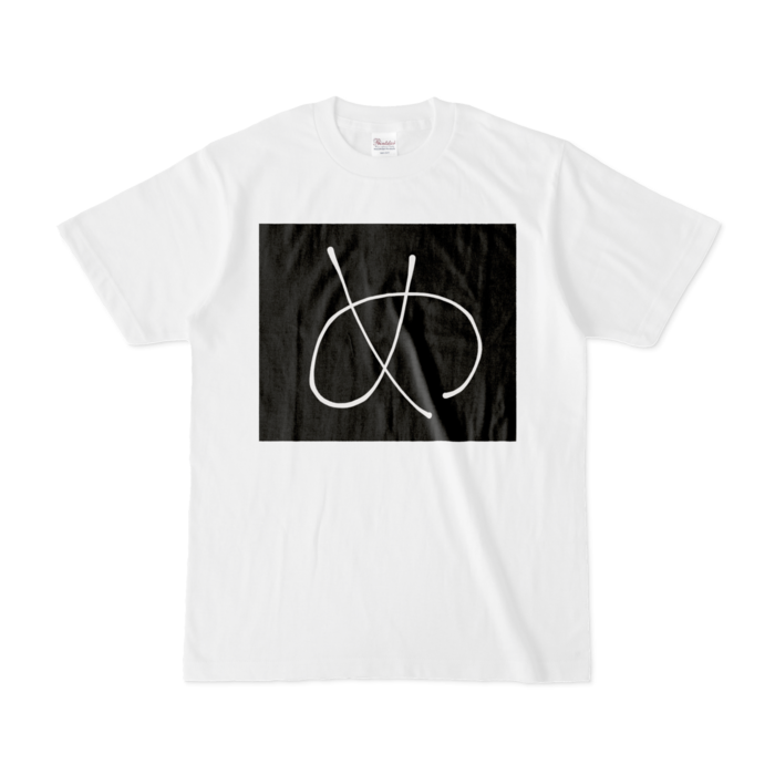 Tシャツ - S - 白