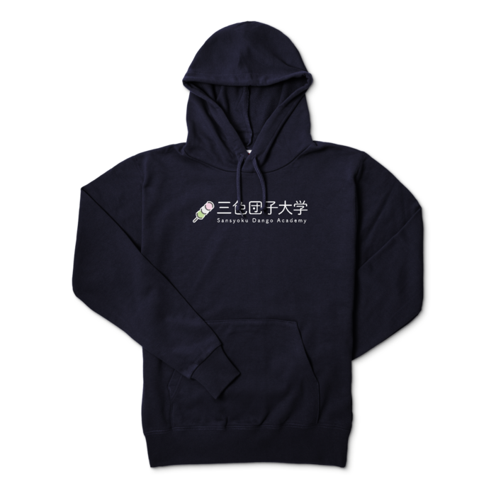 ネイビー / Mサイズ