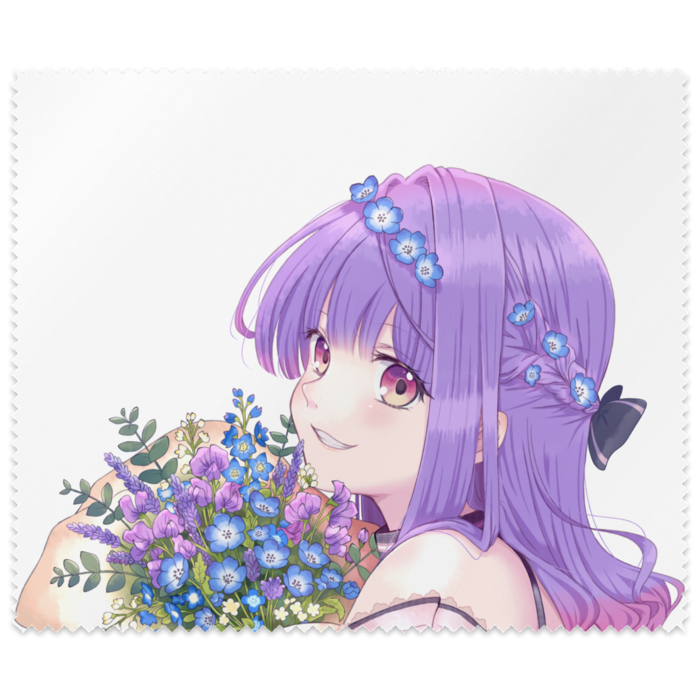 メガネ拭き