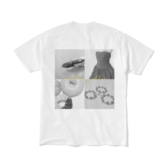 Tシャツ（短納期） - M - ホワイト