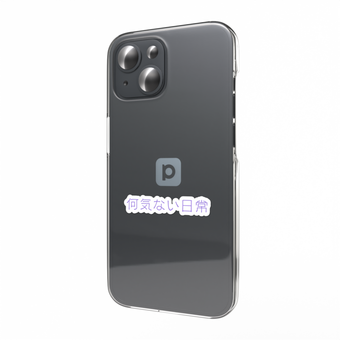 スマホステッカー - 縦