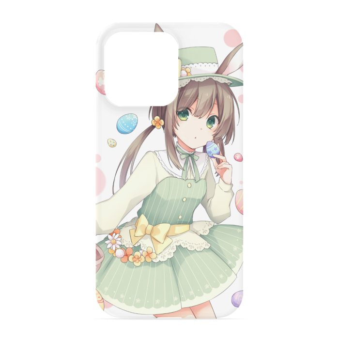 iPhoneケース - iPhone 13 Pro - 正面印刷のみ