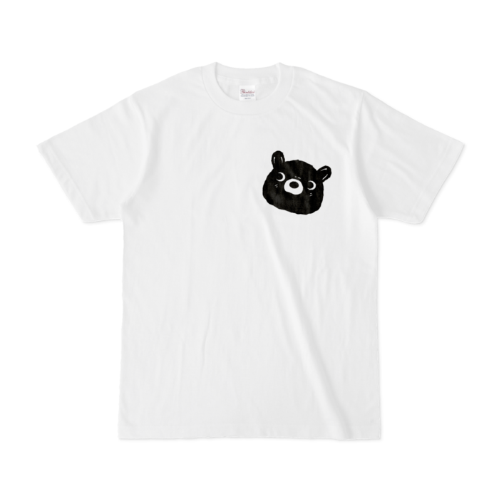 Tシャツ - S - 白
