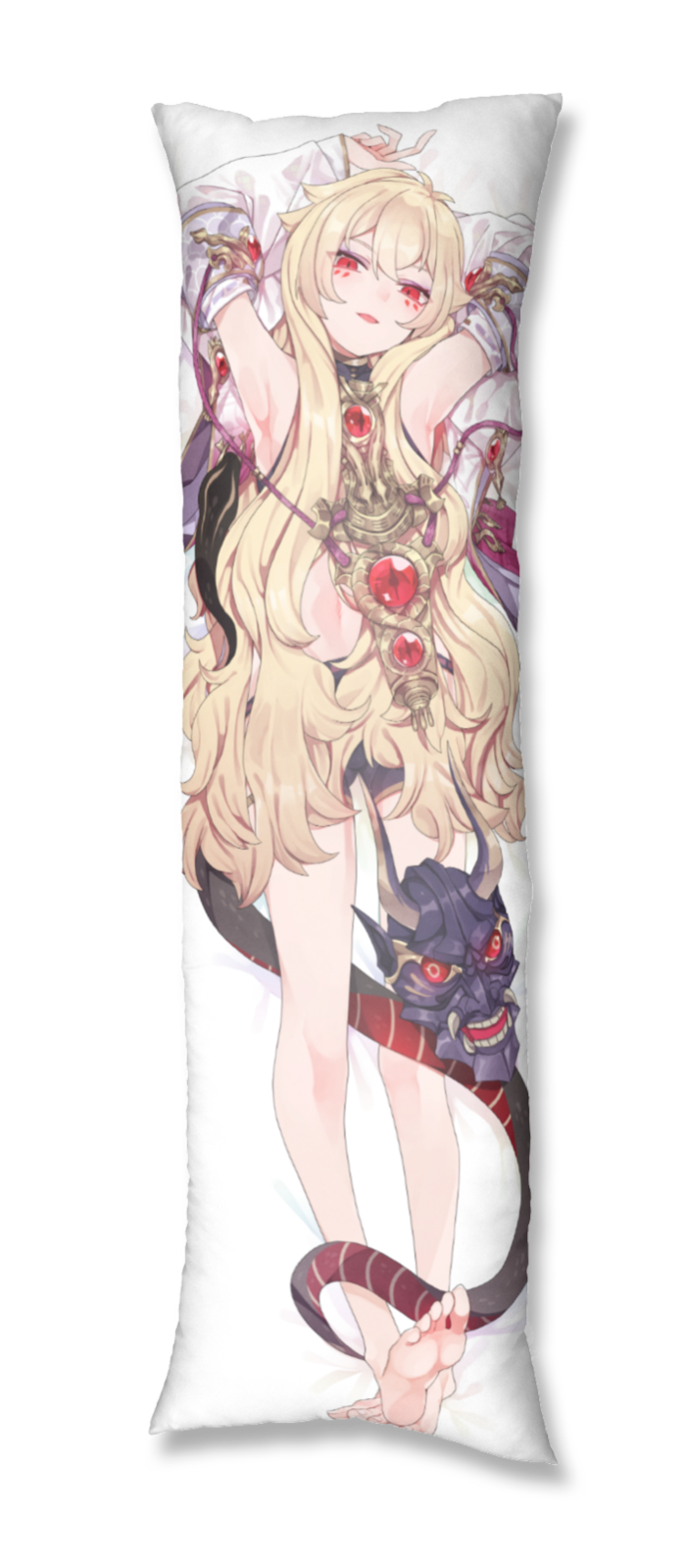 抱き枕カバー - 500x1600(mm)