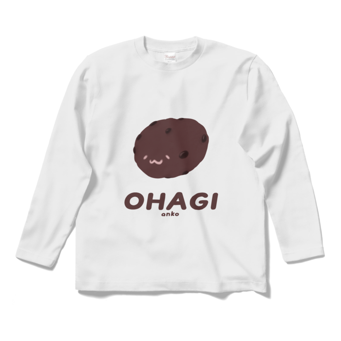 ロングスリーブTシャツ - S - ホワイト