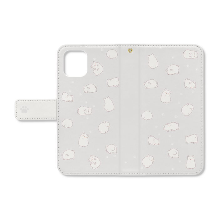 iPhone11【グレー】