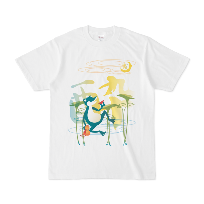 Tシャツ - S