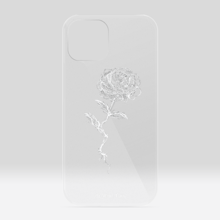 クリアiPhoneケース - iPhone 13(1)