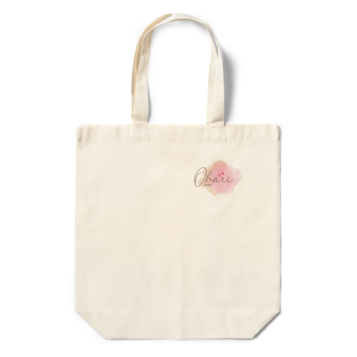 エコバッグ - 360×370×110(mm)