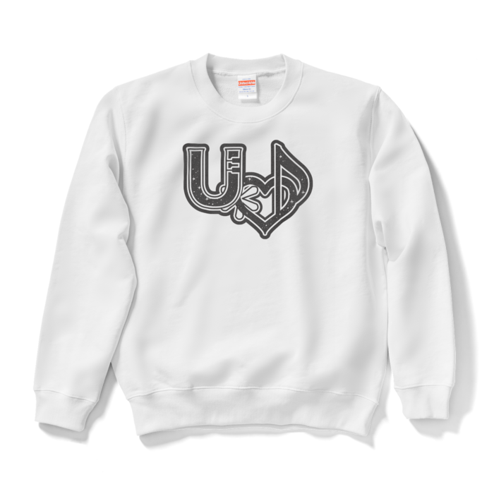 スウェット - S - ホワイト