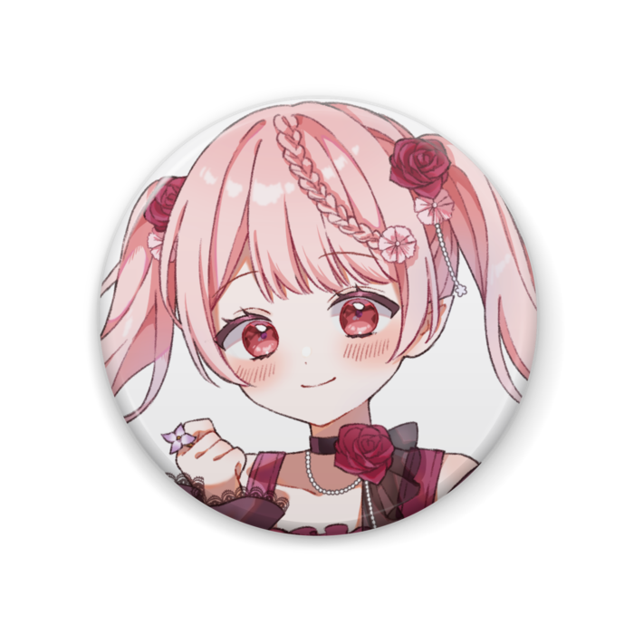 缶バッジ - 57mm