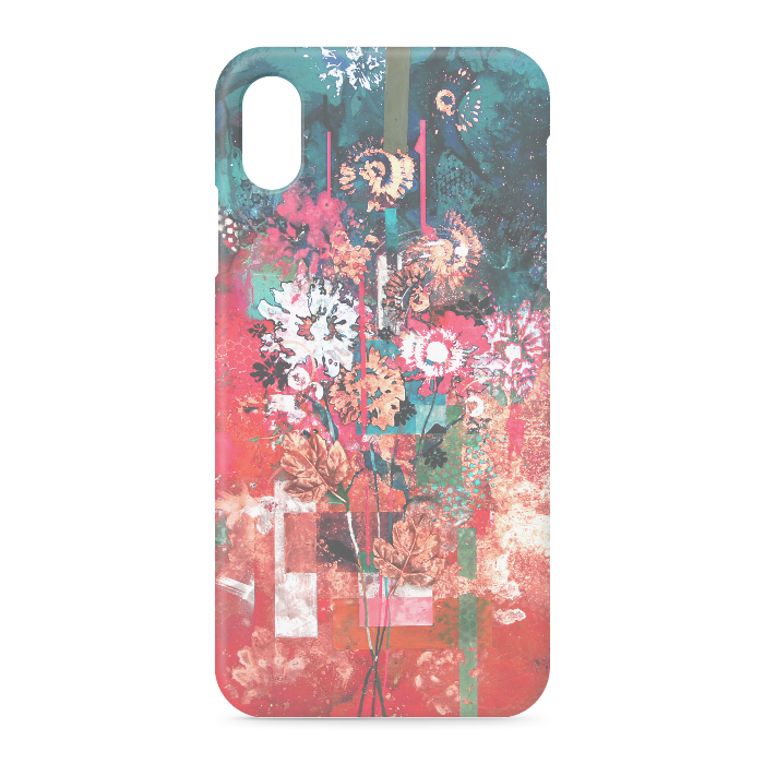 iPhoneケース - iPhone XSMax - 側面あり