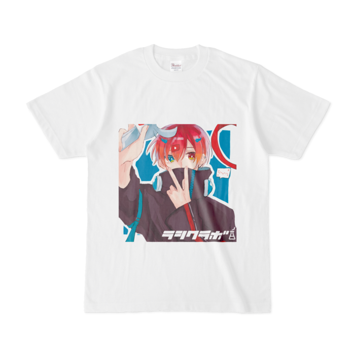 Tシャツ - S - 白
