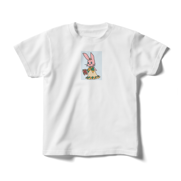 キッズTシャツ - 140cm - 正面