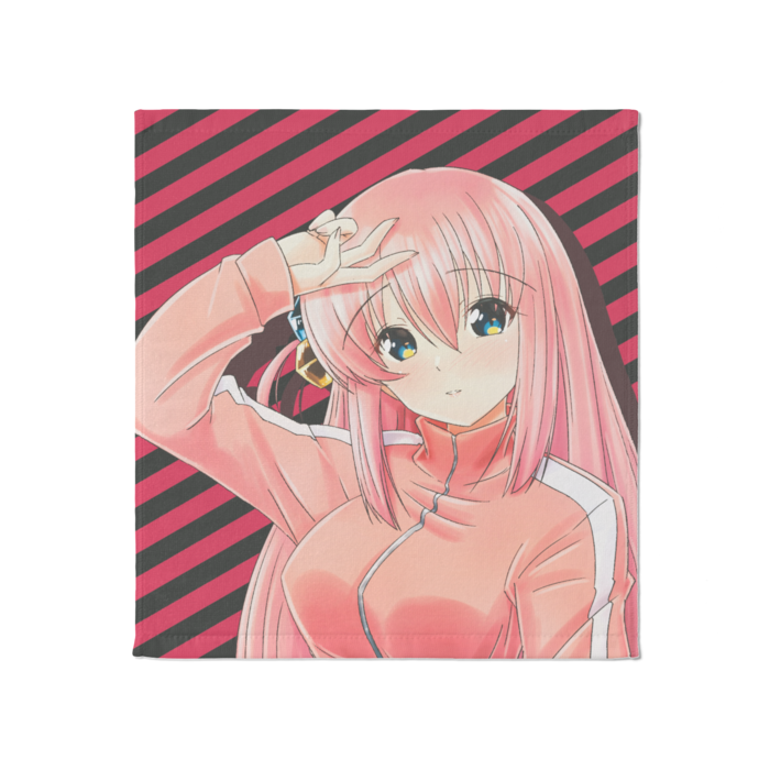 タオル - 大