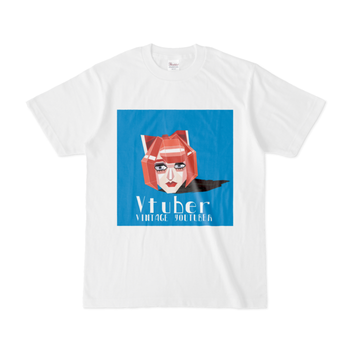 Tシャツ - S - 白