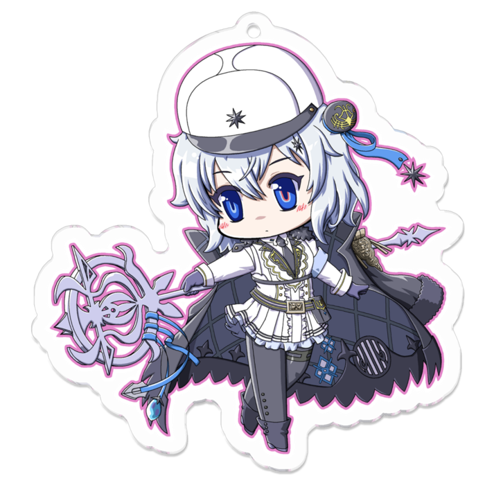 サレハルド (70mm)