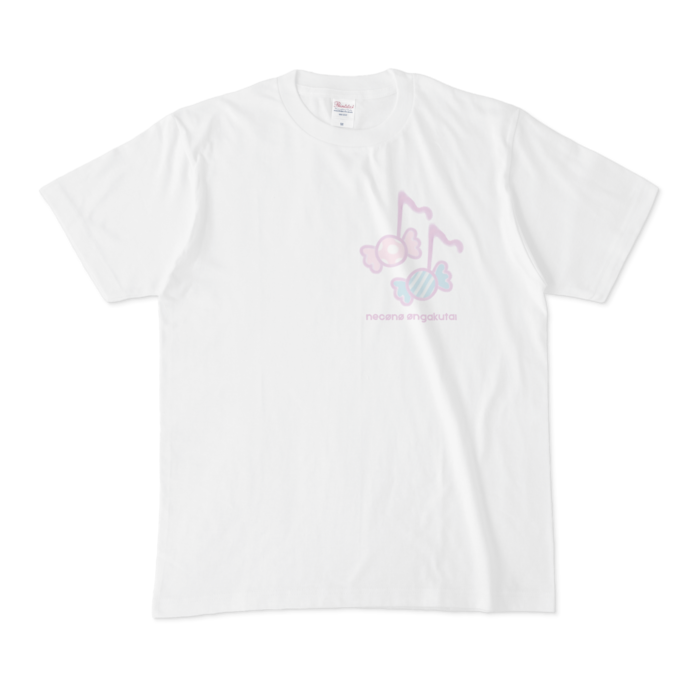 Tシャツ - M - 白