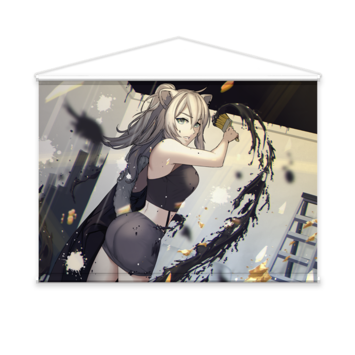 タペストリー - B2横