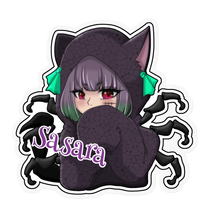 紗々羅(名前あり)