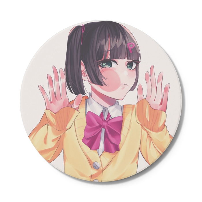 コースター - 円形(4)