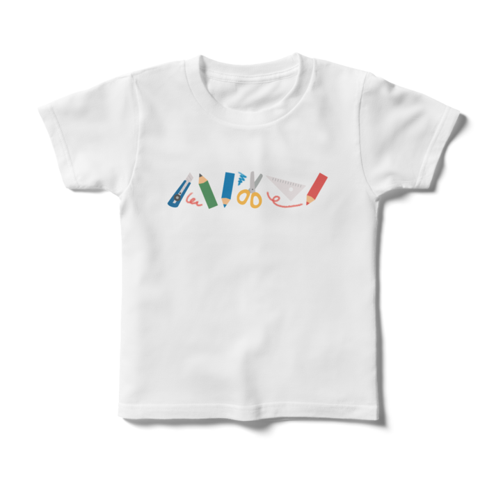 キッズTシャツ - 120cm