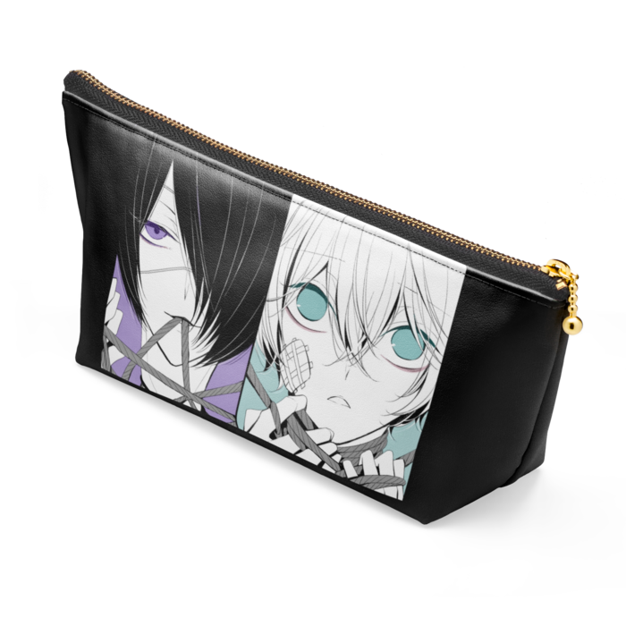 僕らの青春は歪んでいる ポーチ Peroperocandy Booth