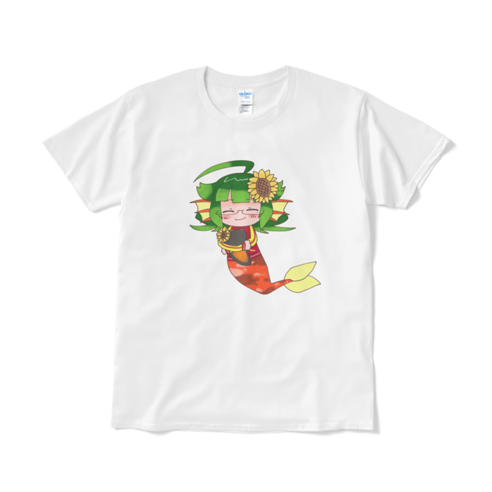 Tシャツ（短納期） - L - ホワイト