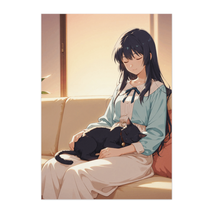 ポスター - B2