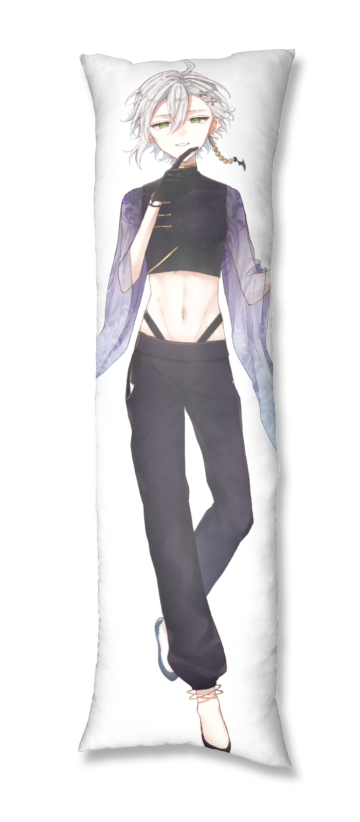 抱き枕カバー - 500x1600(mm)