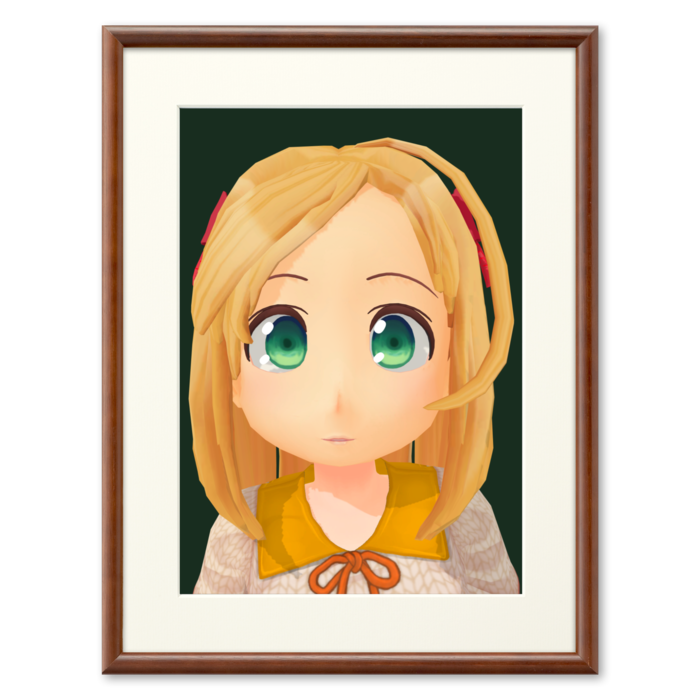 複製画(プリモアート) - A2