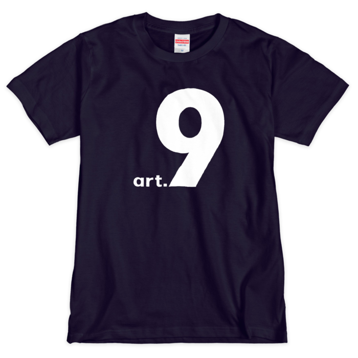Tシャツ（シルクスクリーン印刷） - M - 1色(8)