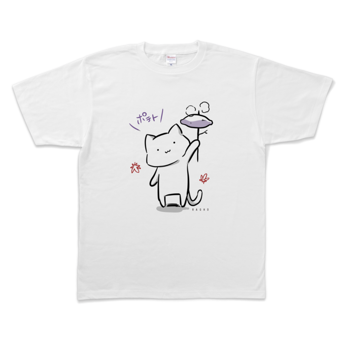 Tシャツ - XL