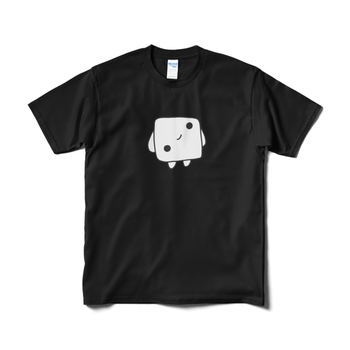 Tシャツ(短納期) - M - ブラック